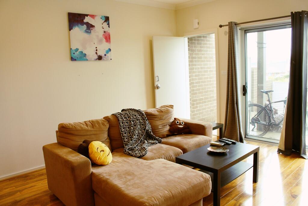 Coombs ACT Accommodation Whitsundays