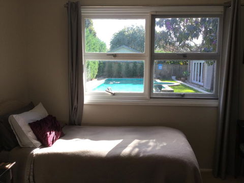 Private Studio - Accommodation Whitsundays 1