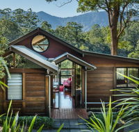 Promised Land Retreat - Accommodation Whitsundays