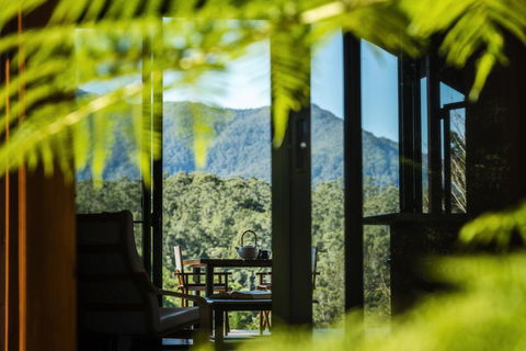 Promised Land Retreat - Accommodation Whitsundays 2
