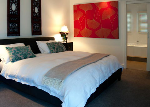 Provenance Accommodation - Accommodation Whitsundays 1