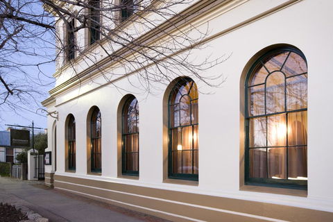Provenance Accommodation - Accommodation Whitsundays 2