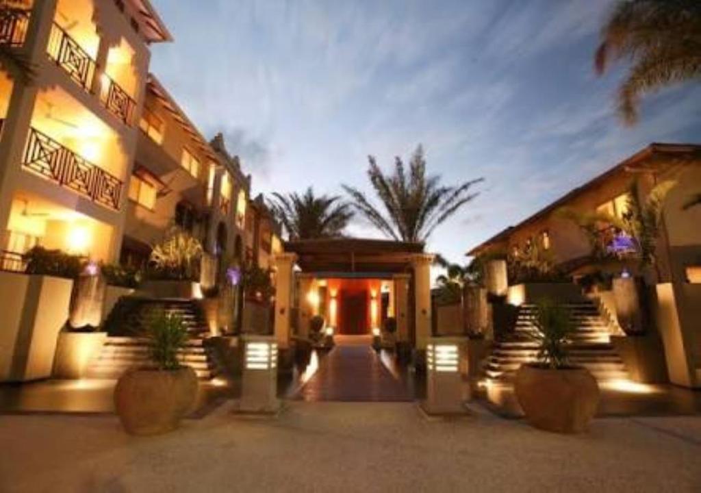 Westcourt QLD Accommodation Whitsundays