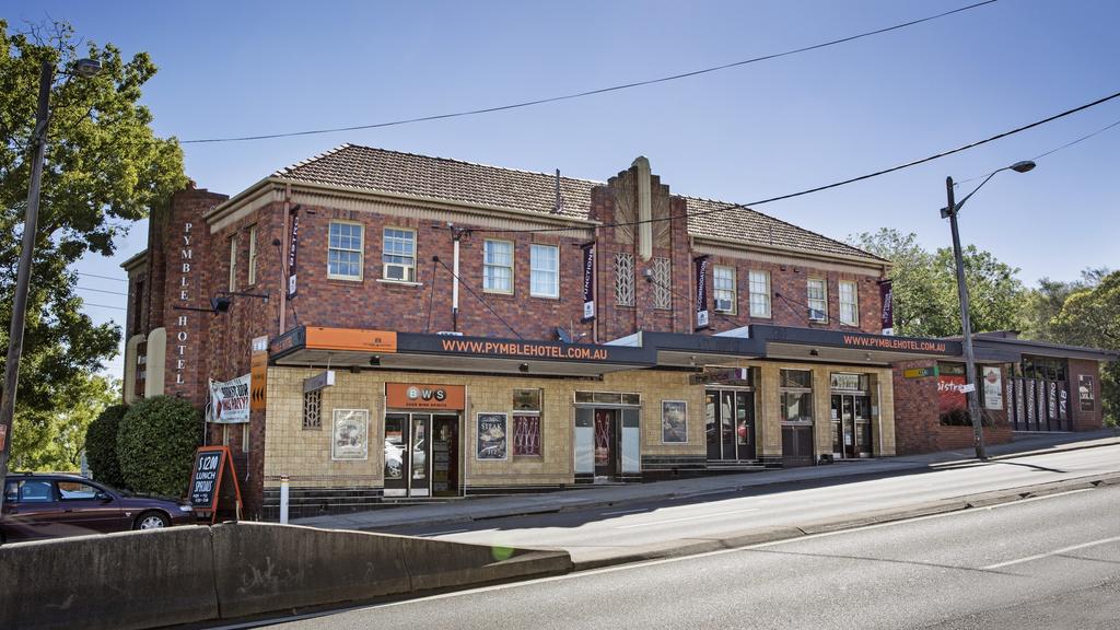 Pymble NSW Accommodation Whitsundays