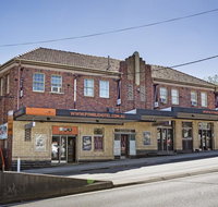 Pymble Hotel - Accommodation Whitsundays