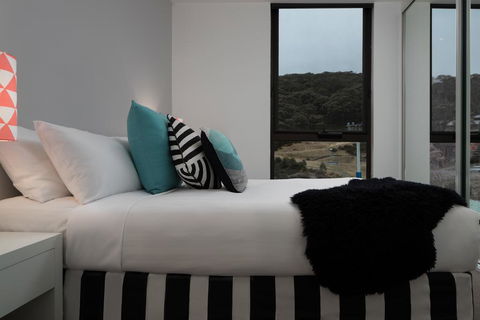 QT Falls Creek - Accommodation Whitsundays 1