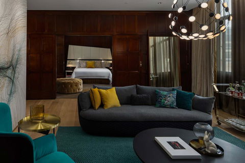 QT Sydney - Accommodation Whitsundays 0