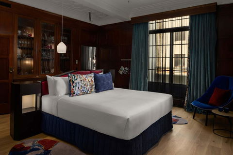 QT Sydney - Accommodation Whitsundays 2
