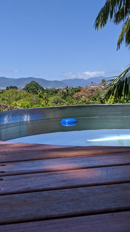 Quaint Cottage In The Edge - Accommodation Whitsundays 1
