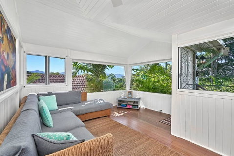 Quaint Cottage In The Edge - Accommodation Whitsundays 3