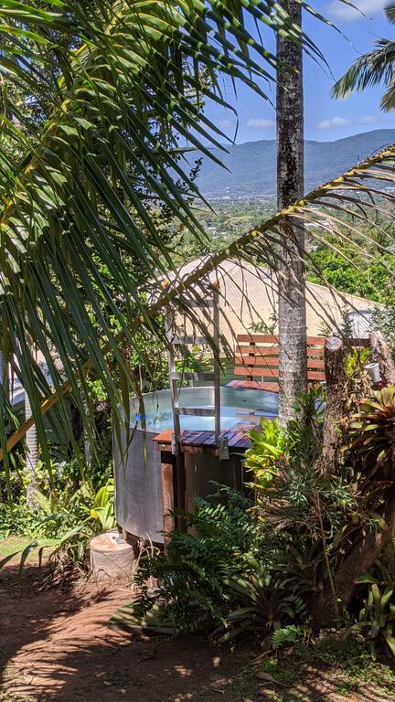 Quaint Cottage In The Edge - Accommodation Whitsundays 2
