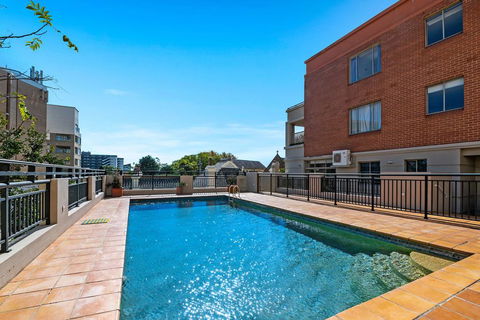 Quality Apartments Camperdown - Accommodation Whitsundays 2