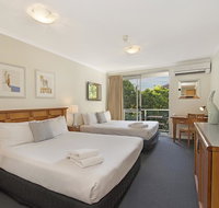 Quality Inn Airport Heritage - Accommodation Whitsundays