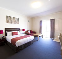 Quality Inn Colonial - Accommodation Whitsundays