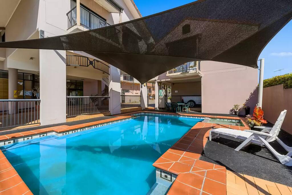 Glenugie NSW Accommodation Whitsundays