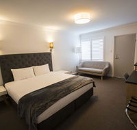 Quays Hotel - Accommodation Whitsundays