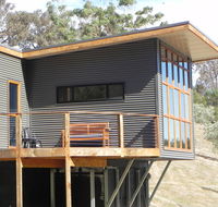 Queenstown Retreat BB - Accommodation Whitsundays