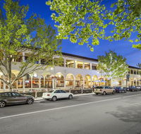 Quest Canberra - Accommodation Whitsundays