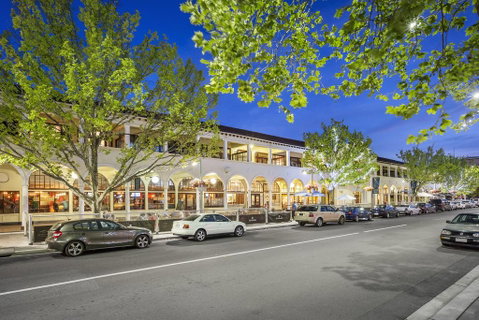 Quest Canberra - Accommodation Whitsundays 0