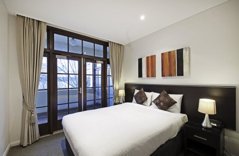 Quest Canberra - Accommodation Whitsundays 2