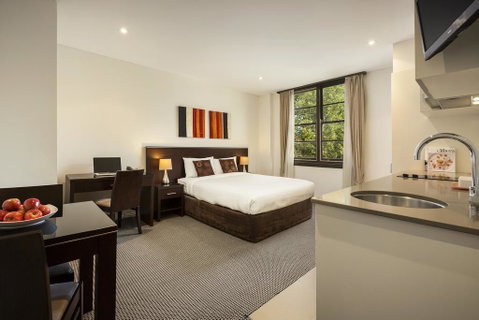 Quest Canberra - Accommodation Whitsundays 1