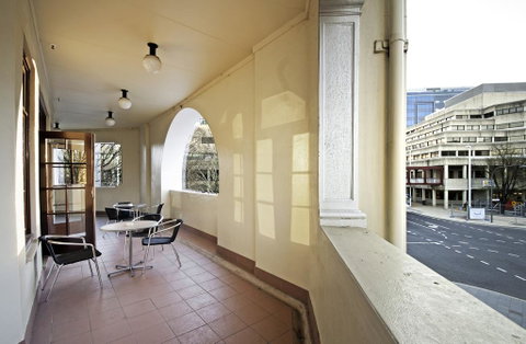 Quest Canberra - Accommodation Whitsundays 3