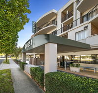 Quest Mont Albert - Accommodation Whitsundays