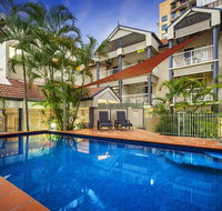 Quest on Story Bridge - Accommodation Whitsundays