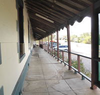 Railway Tavern Northampton