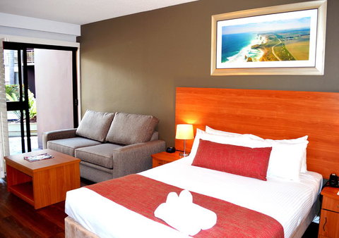 Ramada Hotel & Suites By Wyndham Cabramatta - Accommodation Whitsundays 2