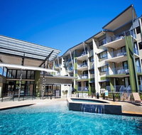 Ramada Resort by Wyndham Coffs Harbour - Accommodation Whitsundays