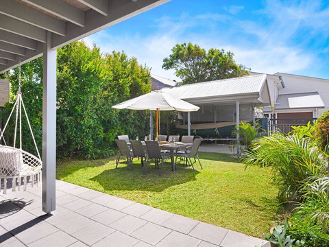 Rangoon Sunrise @ Minnamurra - Accommodation Whitsundays 1