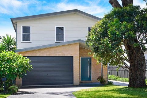 Rangoon Sunrise @ Minnamurra - Accommodation Whitsundays 0