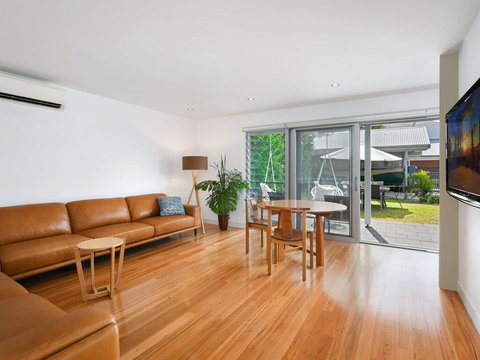 Rangoon Sunrise @ Minnamurra - Accommodation Whitsundays 2