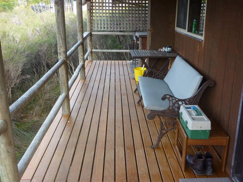 Raven Cottage - Accommodation Whitsundays 2