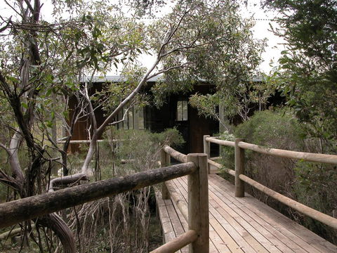 Raven Cottage - Accommodation Whitsundays 1