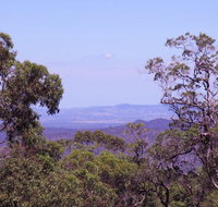 Ravensbourne Escape - Cedar Lodge - Accommodation Whitsundays