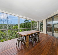 Ravensbourne Escape - Silverwood Lodge - Accommodation Whitsundays