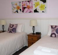 Ravensbourne Escape- Quingilli - Accommodation Whitsundays