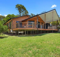 Ravensbourne Escape- Rose Alyce - Accommodation Whitsundays