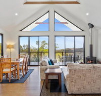 Ravensbourne Escape- Stella Luna - Accommodation Whitsundays