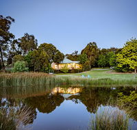 Raynella Alpaca Farmstay - Accommodation Whitsundays