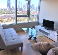 Readyset Central Pier - Accommodation Whitsundays