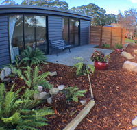 REBS BB - Accommodation Whitsundays