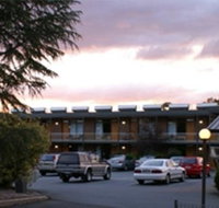 Red Cedars Motel - Accommodation Whitsundays