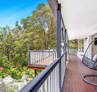 Red Gum Cottage - Accommodation Whitsundays