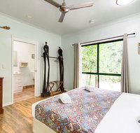 Red Mill House in Daintree - Accommodation Whitsundays