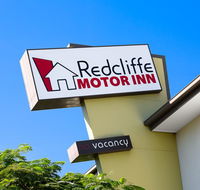 Redcliffe Motor Inn - Accommodation Whitsundays