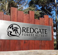 Redgate Forest Retreat - Accommodation Whitsundays