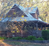 Redgum Hill Country Retreat - Accommodation Whitsundays